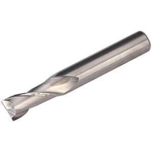 Thatcable 12mm Hss End Mill 2 Flute - Suitable For Ys08796 Mini Drilling & Milling Machine Thatcable 12mm Hss End Mill 2 Flute - Suitable For Ys08796 Mini Drilling & Milling Machine