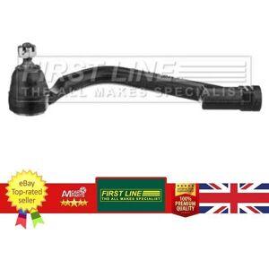 First Line Ftr5793 - Kia Sorento Sedona Hyundai Santa Grand - Tie Rod End First Line Ftr5793 - Kia Sorento Sedona Hyundai Santa Grand - Tie Rod End