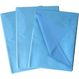 Janrax Pack Of 1440 Turquoise Acid Free 50 X 70cm Tissue Paper Sheets Janrax Pack Of 1440 Turquoise Acid Free 50 X 70cm Tissue Paper Sheets