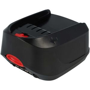 Vhbw Battery For Al-Ko Lb 1860 Pw 1850 Ps 1815 Hta 1845 Ht 1845 Tl 1820 2ah 18v Vhbw Battery For Al-Ko Lb 1860 Pw 1850 Ps 1815 Hta 1845 Ht 1845 Tl 1820 2ah 18v