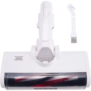 Sodial 2x(Electric Brush Head For K10/ 1c V8/v9b/v9p/v11/ Carpet Brush Vacuum6921 Sodial 2x(Electric Brush Head For K10/ 1c V8/v9b/v9p/v11/ Carpet Brush Vacuum6921