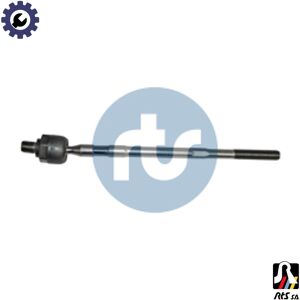 Rts Inner Tie Rod 92-08612 For Hyundai D3ea 1.5l 3cyl Tbd4fa 1.5l G4ee 1.4l 4cyl Tb Rts Inner Tie Rod 92-08612 For Hyundai D3ea 1.5l 3cyl Tbd4fa 1.5l G4ee 1.4l 4cyl Tb