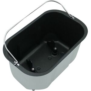 Sodial 3x(Bread Machine Accessories Parts Mixing Bread Bucket Inner Tank8133 Sodial 3x(Bread Machine Accessories Parts Mixing Bread Bucket Inner Tank8133