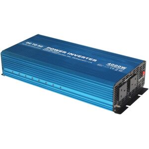 Photonic Universe 4000w 24v Pure Sine Wave Power Inverter With Switch For Caravan/rv/boat/off-Grid Photonic Universe 4000w 24v Pure Sine Wave Power Inverter With Switch For Caravan/rv/boat/off-Grid