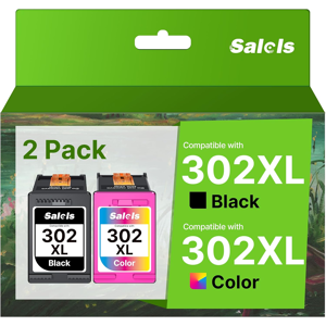 Does Not Apply 302xl Ink Cartridges Black And Colour Replacement For Hp 302 Ink Cartridges Comb Does Not Apply 302xl Ink Cartridges Black And Colour Replacement For Hp 302 Ink Cartridges Comb
