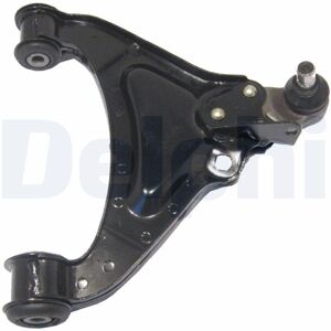 Wheel Suspension Control/trailing Arm Delphi Tc1225 Fits Mg Mgf Mg Tf Wheels Wheel Suspension Control/trailing Arm Delphi Tc1225 Fits Mg Mgf Mg Tf Wheels
