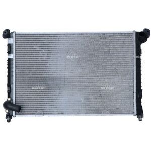 Engine Cooling Radiator Aluminium Service Replacement Fits Mini Mini Nrf 53807 Engine Cooling Radiator Aluminium Service Replacement Fits Mini Mini Nrf 53807