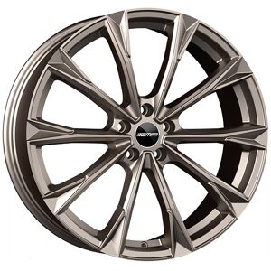 Alloy Wheel Gmp Totale For Lynk & Co 02 2025 8.5x21 5x108 Metal Bronze D4t Alloy Wheel Gmp Totale For Lynk & Co 02 2025 8.5x21 5x108 Metal Bronze D4t