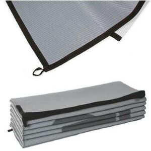 Fiamma Awning Carpet Breathable Groundsheet Patio Mat 290cm X 250cm Fiamma Awning Carpet Breathable Groundsheet Patio Mat 290cm X 250cm