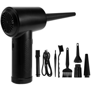 Sodial Compressed Air Duster-51000rpm-Keyboard-Cleaner - Good Replace Compressed3311 Sodial Compressed Air Duster-51000rpm-Keyboard-Cleaner - Good Replace Compressed3311