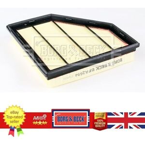 Borg & Beck Air Filter For Bmw 5 17-23 7 15-22 X5 18-23 X7 19- 13718613251 Borg & Beck Air Filter For Bmw 5 17-23 7 15-22 X5 18-23 X7 19- 13718613251