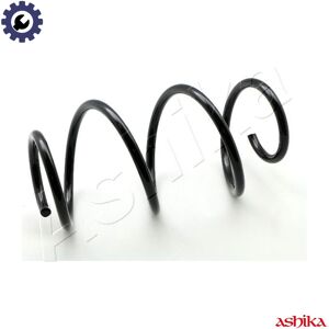 Ashika Suspension Spring Zca4118a For Renault H4b 400 0.9l 3cyl Captur I Ashika Suspension Spring Zca4118a For Renault H4b 400 0.9l 3cyl Captur I