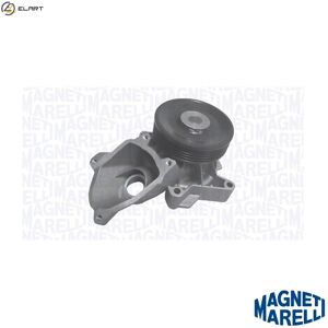 Magneti Marelli Pumpe à eau for Land Rover Freelander Rover 75 MG ZT Magneti Marelli Pumpe à eau for Land Rover Freelander Rover 75 MG ZT