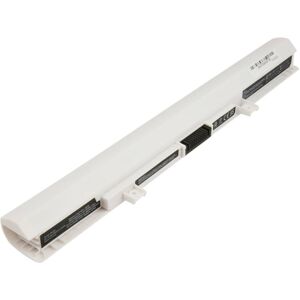 Avizar Toshiba C55 Replacement Battery - White - Laptop Battery Avizar Toshiba C55 Replacement Battery - White - Laptop Battery