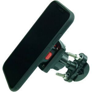 Buybits Tigra Mountcase & Metal Bike Motorcycle Handlebar Mount For Iphone 11 Pro Buybits Tigra Mountcase & Metal Bike Motorcycle Handlebar Mount For Iphone 11 Pro