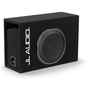 JL AUDIO Cp112lg-Tw1-2 Car Audio Enclosed Subwoofer System - 300 W, 2 Ω JL AUDIO Cp112lg-Tw1-2 Car Audio Enclosed Subwoofer System - 300 W, 2 Ω