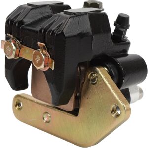 Rear Brake Master Cylinder Caliper Hose Assy 5vm-2583v-00-00 Metal Rear Bra Sg Rear Brake Master Cylinder Caliper Hose Assy 5vm-2583v-00-00 Metal Rear Bra Sg