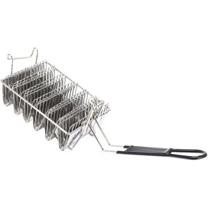 Tortilla Fryer Basket V Shaped Taco Shell Fryer Basket For Home Tortilla Fryer Basket V Shaped Taco Shell Fryer Basket For Home