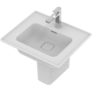 Ideal Standard II Vanity Basin - White - 50mm Wide Ideal Standard II Vanity Basin - White - 50mm Wide