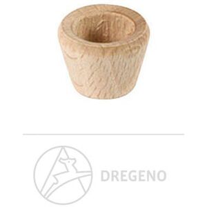 Großhandel Dregeno Spare Parts Wooden Nozzle For Brass Nozzle 100 Pieces Wxhxd 2.2 Cmx1.6 Cmx2.2 Cm Großhandel Dregeno Spare Parts Wooden Nozzle For Brass Nozzle 100 Pieces Wxhxd 2.2 Cmx1.6 Cmx2.2 Cm