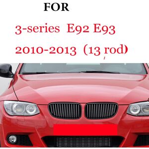 Front Grille Trim Strips, 3 Pieces, For Bmw Series 1 2 3 4 5 6 7 8 Front Grille Trim Strips, 3 Pieces, For Bmw Series 1 2 3 4 5 6 7 8