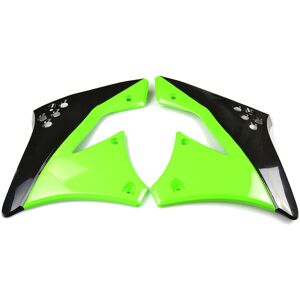 Ufo Plastic Side Radiator Ka04712 Color Original Ufo Plastic Side Radiator Ka04712 Color Original