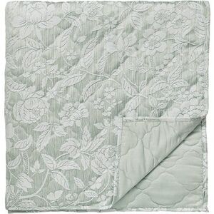 Sanderson Pyramus Throw Aqua Sanderson Pyramus Throw Aqua