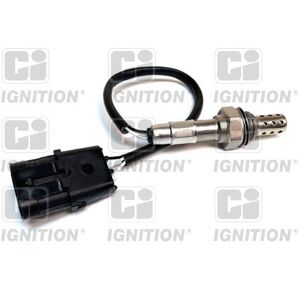 Oxygen Sensor 450mm Cable Length For Renault Clio Kangoo Quinton Hazell Xlos1029 Oxygen Sensor 450mm Cable Length For Renault Clio Kangoo Quinton Hazell Xlos1029