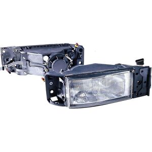 Iparlux Headlight Pilot Front Light Right Compatible With Iveco Eurocargo (91->0 Iparlux Headlight Pilot Front Light Right Compatible With Iveco Eurocargo (91->0