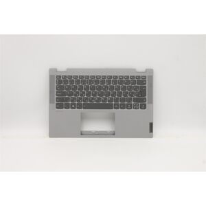 Lenovo Ideapad 5-14alc05 Palmrest Cover Keyboard Hungarian Grey 5cb1c19341 Lenovo Ideapad 5-14alc05 Palmrest Cover Keyboard Hungarian Grey 5cb1c19341