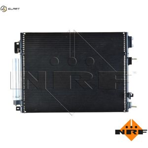 Nrf Condenser Air Conditioning 350088 For Lancia Chrysler Erb 3.6l 6cyl Thema 3.6l Nrf Condenser Air Conditioning 350088 For Lancia Chrysler Erb 3.6l 6cyl Thema 3.6l