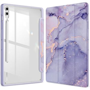 Fintie Hybrid Slim Case For Samsung Galaxy Tab S10+ Plus/ S9 Fe+ Plus/galaxy Ta Fintie Hybrid Slim Case For Samsung Galaxy Tab S10+ Plus/ S9 Fe+ Plus/galaxy Ta