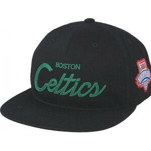 Mitchell & Ness Boston Celtics Hwc Intl288 Draft Series Snapback Cap Mitchell & Ness Boston Celtics Hwc Intl288 Draft Series Snapback Cap