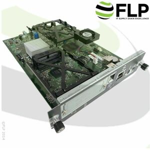 HP Colour Laserjet Clj Cm4540 Formatter Board Ce871-69003 + Warranty HP Colour Laserjet Clj Cm4540 Formatter Board Ce871-69003 + Warranty