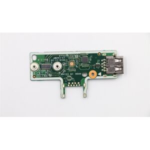 Lenovo Thinkpad L570 I/o Board Usb 01er295 Lenovo Thinkpad L570 I/o Board Usb 01er295