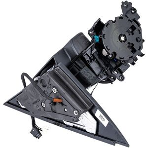 Left Ns Mirror Housing Electric Heated Memory No Glass Cover Oe Quality Mb02817 Left Ns Mirror Housing Electric Heated Memory No Glass Cover Oe Quality Mb02817