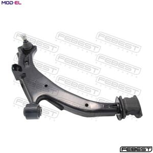 Febest Controltrailing Arm Wheel Suspension 0324-Hrvrh For Honda D16w1/d16w5 1.6l 4cyl Febest Controltrailing Arm Wheel Suspension 0324-Hrvrh For Honda D16w1/d16w5 1.6l 4cyl
