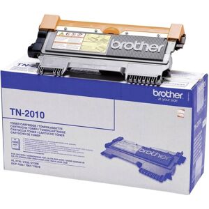 Brother Tn-2010 Toner Cartridge, Black, Single Pack, Standard Yield Brother Tn-2010 Toner Cartridge, Black, Single Pack, Standard Yield