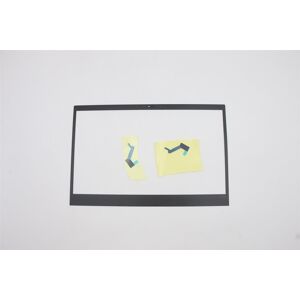 Lenovo Thinkpad T14s 2 Bezel Trim Frame Sheet Cover Black 5m11c89121 Lenovo Thinkpad T14s 2 Bezel Trim Frame Sheet Cover Black 5m11c89121