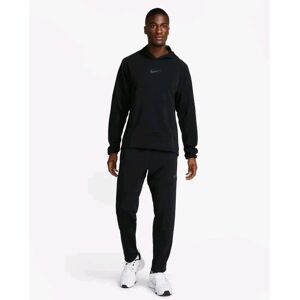 Nike Pro Hoodie Pullover Tracksuit Sz S Black Dv9821 010 Bp Nike Pro Hoodie Pullover Tracksuit Sz S Black Dv9821 010 Bp