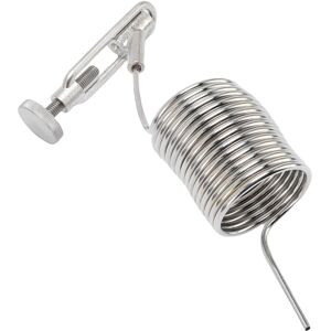 Sampling Coil Defoamer Easy Installation 304 Stainless Steel Beer Brewing Coil Sampling Coil Defoamer Easy Installation 304 Stainless Steel Beer Brewing Coil