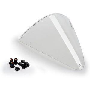 Puig Clear Replacement Screen For Retrovision Screen Puig Clear Replacement Screen For Retrovision Screen