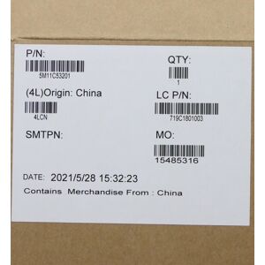 Lenovo Carbon X1 9th Screen Lcd Touch Touchscreen Black 14\" Wuxga 5m11c53201 Lenovo Carbon X1 9th Screen Lcd Touch Touchscreen Black 14\" Wuxga 5m11c53201