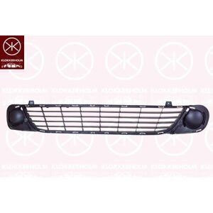 Klokkerholm Front Radiator Grille For Dacia Lodgy 12- 62 25 441 54r Klokkerholm Front Radiator Grille For Dacia Lodgy 12- 62 25 441 54r