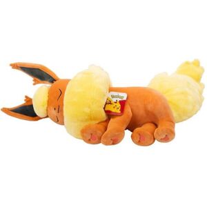 Jazwares Sleeping Pyroli Plush Toy - 45cm - Plush Toy Jazwares Sleeping Pyroli Plush Toy - 45cm - Plush Toy