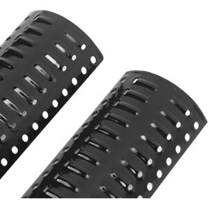 .›6pcs Replacement Heavy Duty Adjustable Heat Plate Shield Heat Tent Bar Burner .›6pcs Replacement Heavy Duty Adjustable Heat Plate Shield Heat Tent Bar Burner