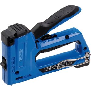 Draper 4-In-1 Heavy Duty Staple Gun Draper 4-In-1 Heavy Duty Staple Gun