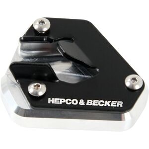 Triumph Tiger 800 Xc Kickstand Enlargement By Hepco And Becker (2010-2014) Triumph Tiger 800 Xc Kickstand Enlargement By Hepco And Becker (2010-2014)