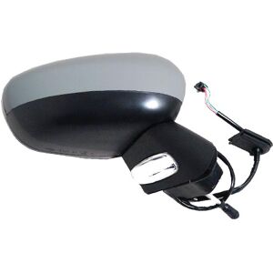 Iparlux 35900-Compatible With Citroën C3 (10=>16) Right Mirror Electric Convex Thermal P Iparlux 35900-Compatible With Citroën C3 (10=>16) Right Mirror Electric Convex Thermal P