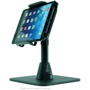 Buybits Counter Top Desk Tablet Stand Holder For Apple Ipad Mini 2019 Buybits Counter Top Desk Tablet Stand Holder For Apple Ipad Mini 2019